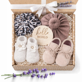 Baby gift box HAZEL