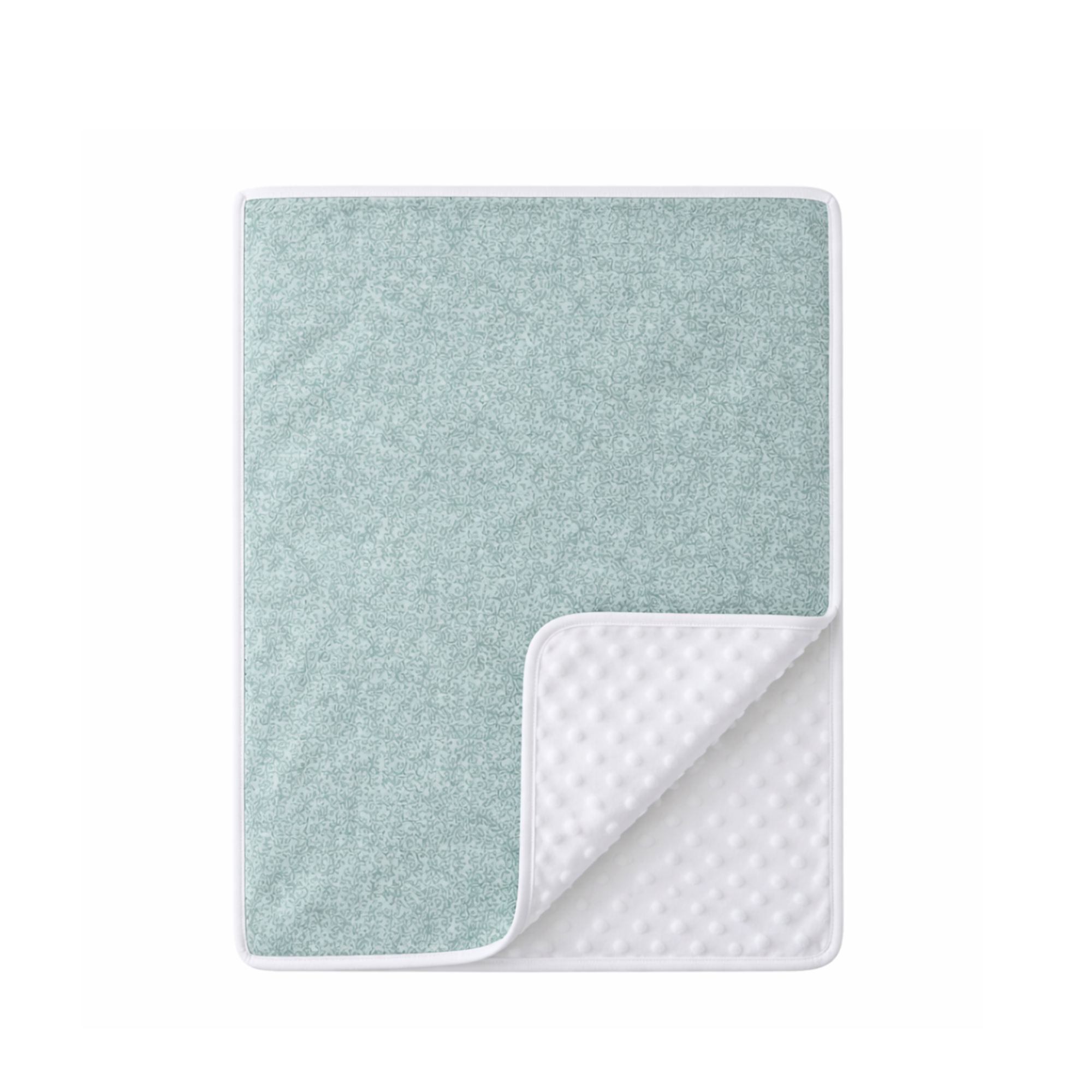 Bassinet bedding - full nursey set AUSTRALIANA     AUS MADE