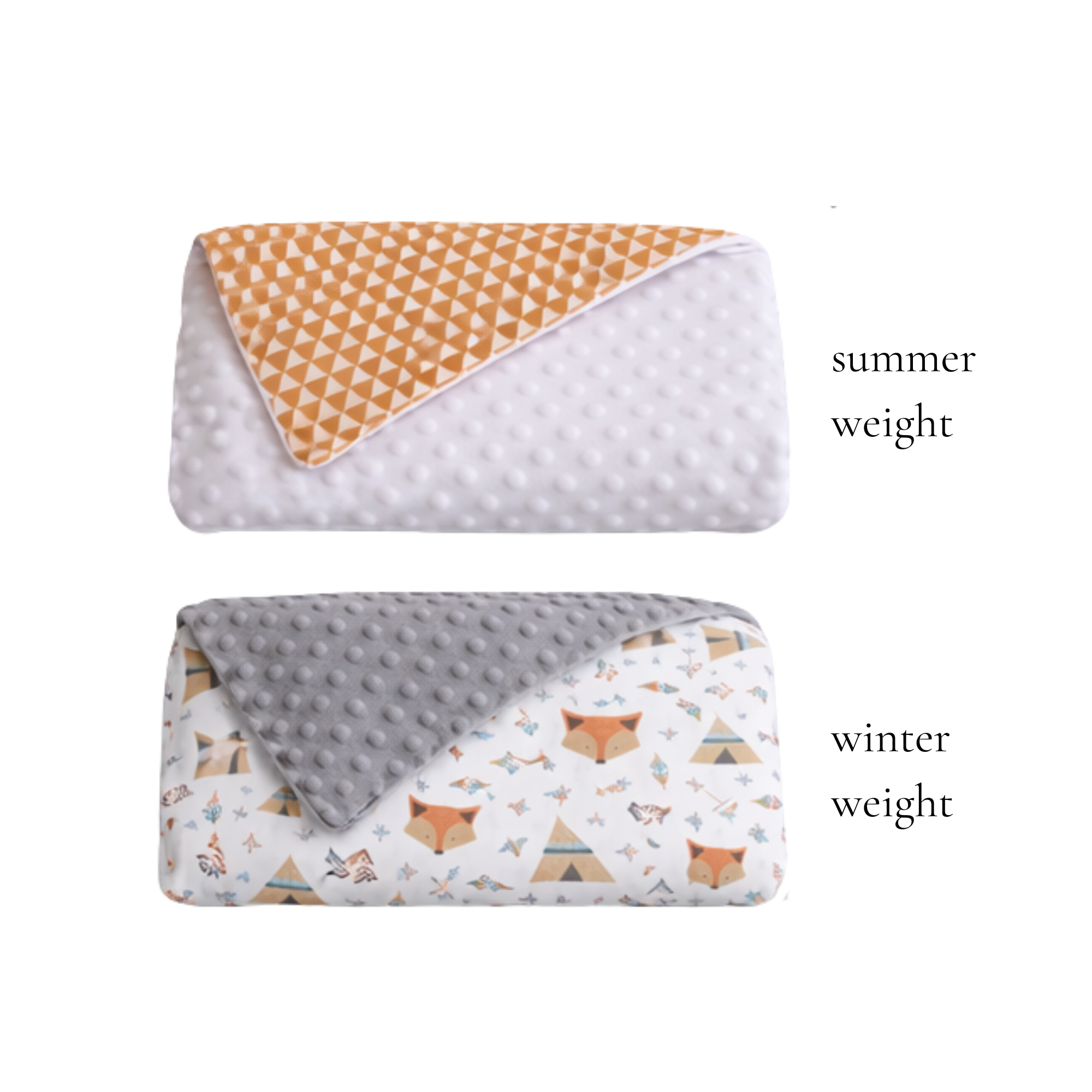 Cot or toddler bedding - full set WOODLAND WANDERER   AUS MADE