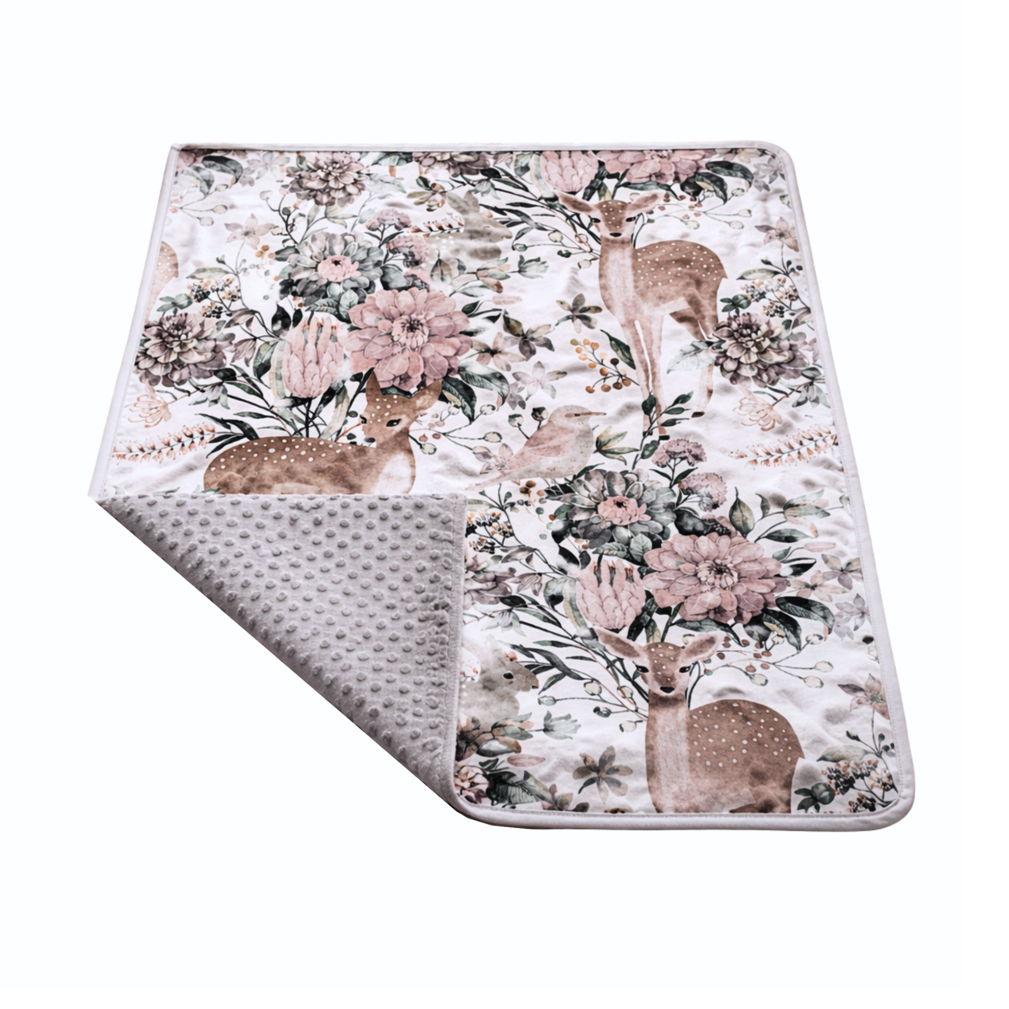 Baby Gift Set FOREST FRIENDS