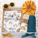 Baby gift box SPRING