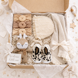 Baby gift bundle COOKIES & CREAM