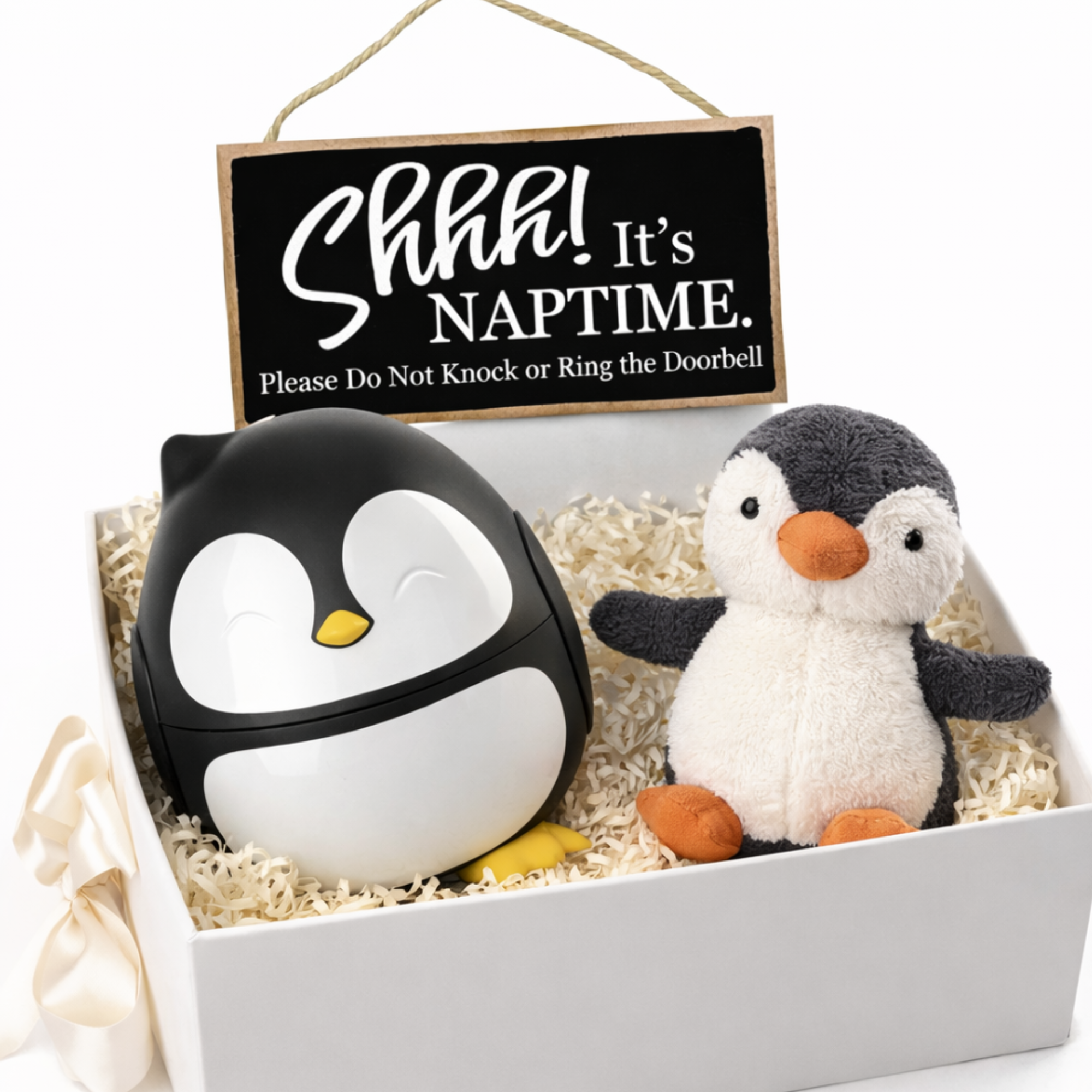 Baby Gift Bundle NAPTIME