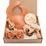 Baby gift set RAVEN