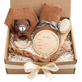 Baby gift box TED