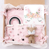 Baby gift bundle SERENE