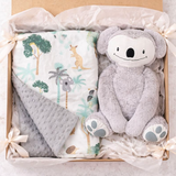 Baby bundle gift AUSTRALIANA