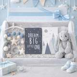 Baby gift bundle DREAM TIME