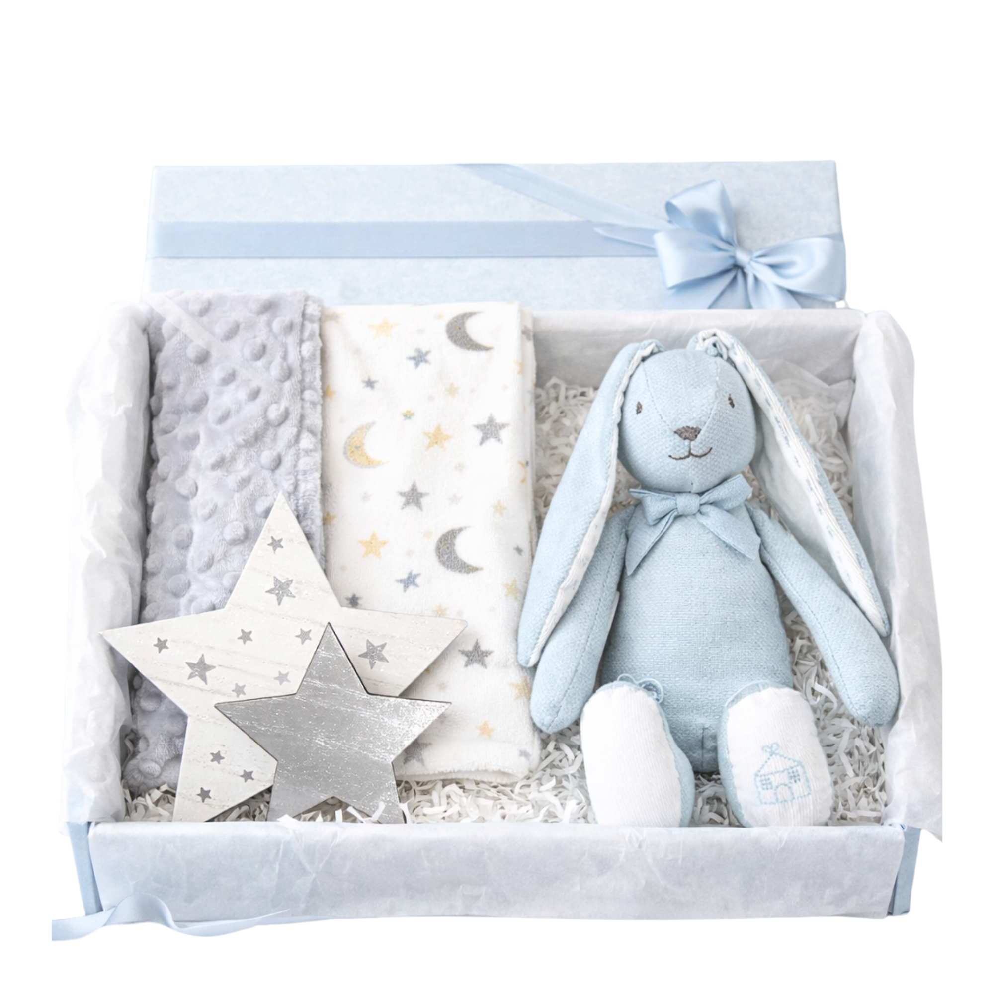 Baby gift bundle STAR LIGHT