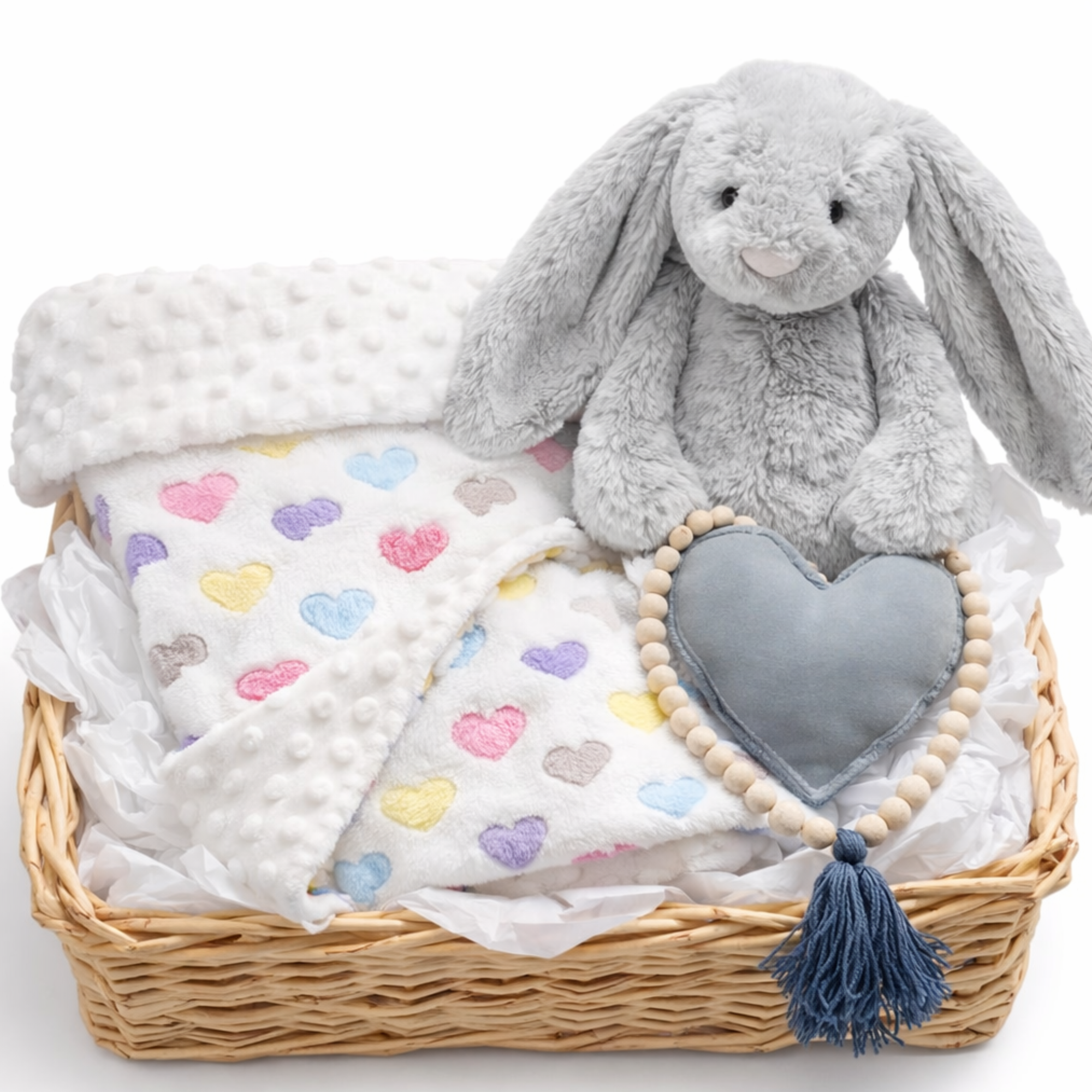 Baby gift set LOVE
