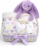 Baby gift set LOVE