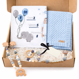 Baby gift bundle ELEPHANT