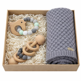 Beech gift box BEECH GREY