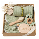 Baby gift set DINO