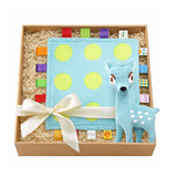 Baby gift set FAWN