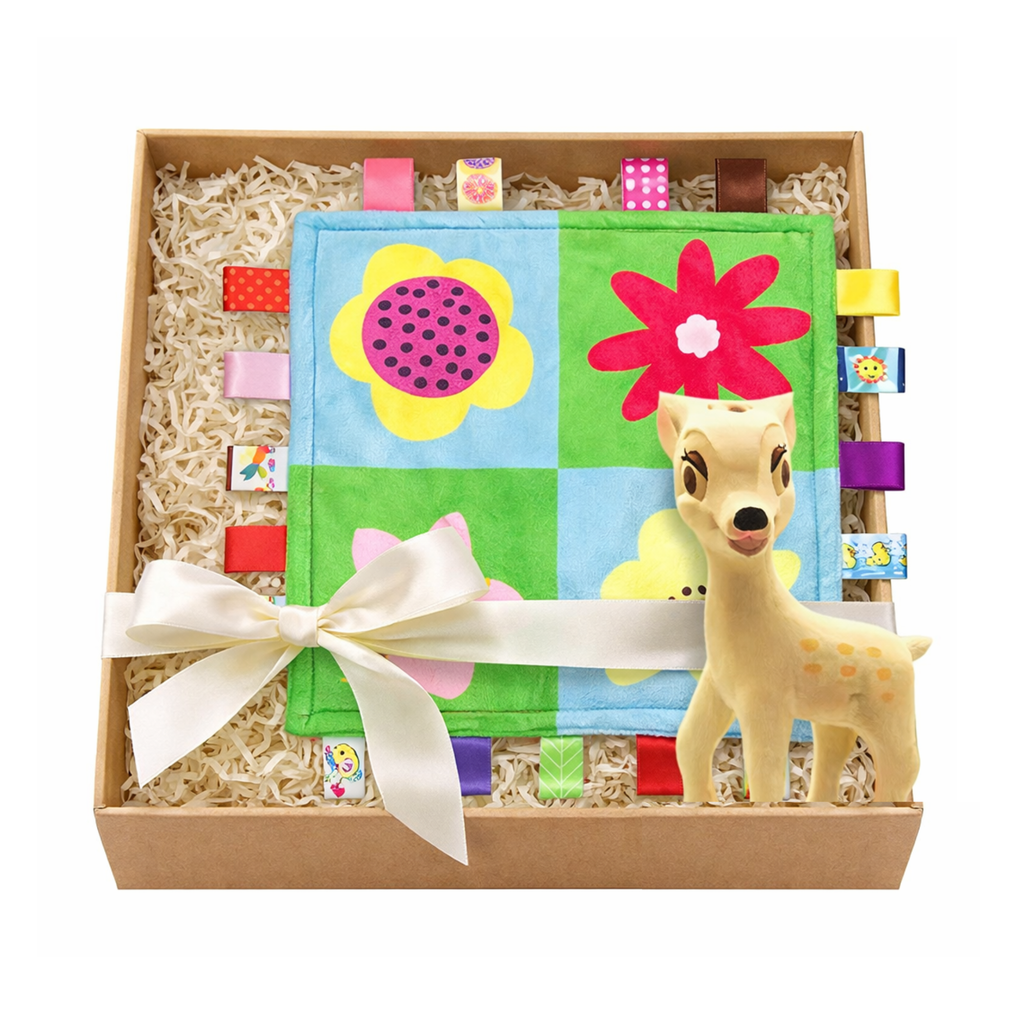 Baby gift set FAWN