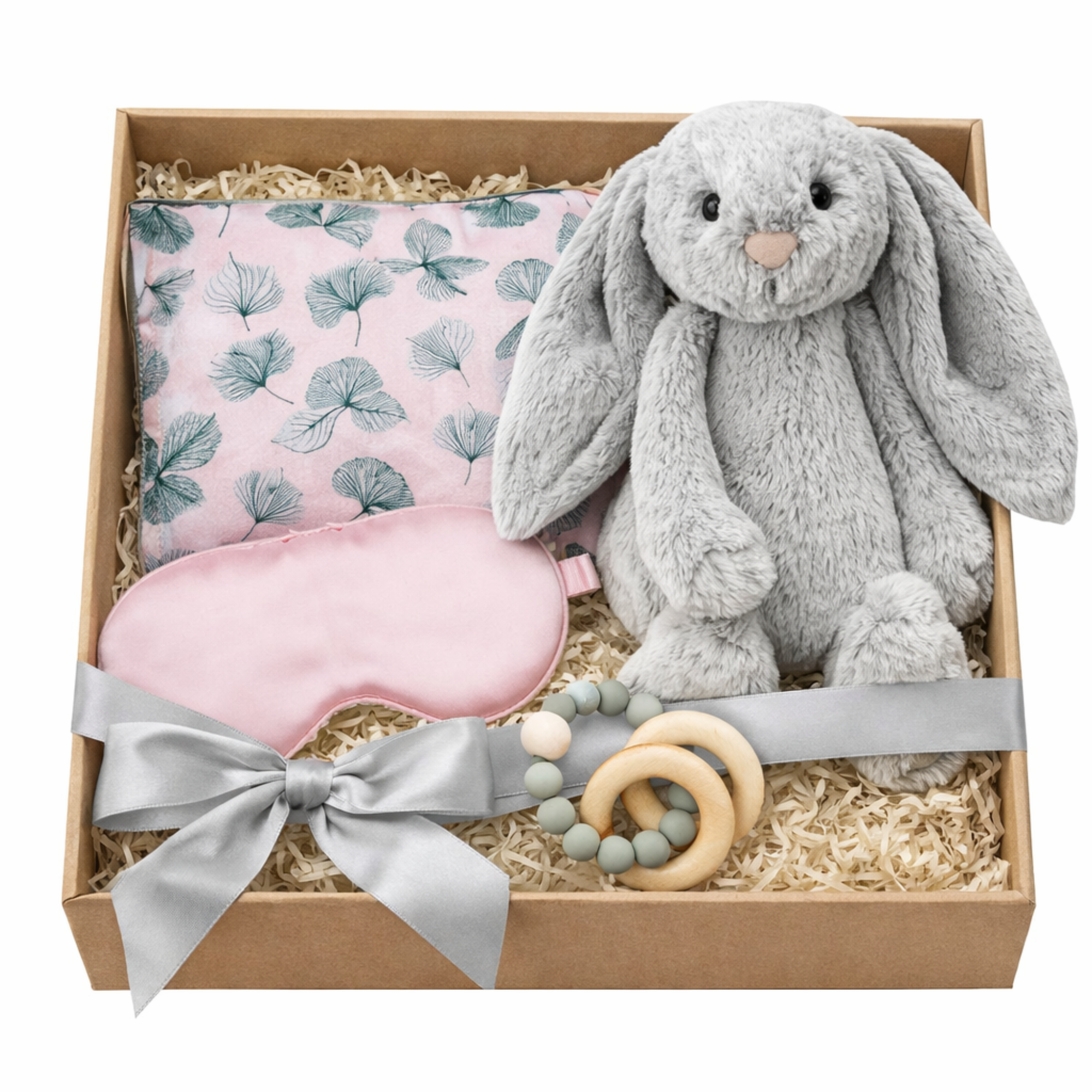 Mum & Bub gift set COMFORT