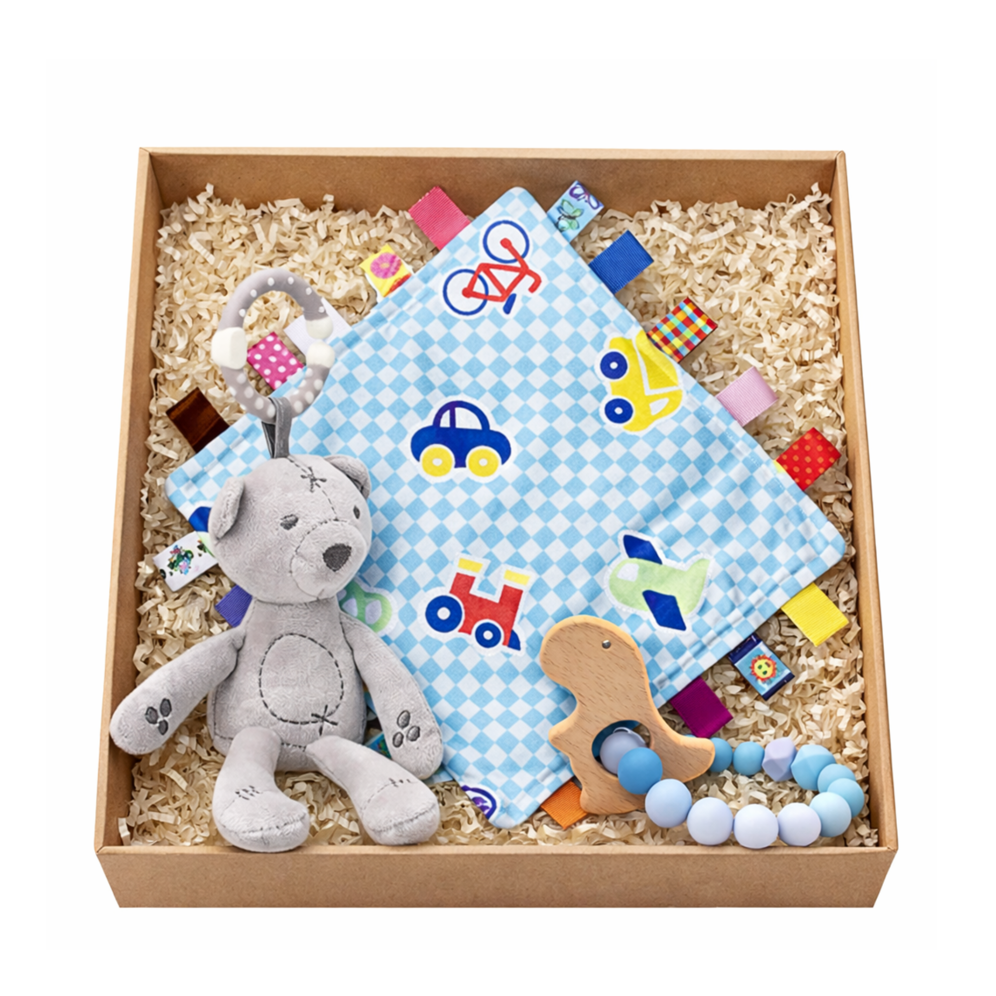 Baby gift set TAGGIE & CO