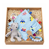 Baby gift set TAGGIE & CO