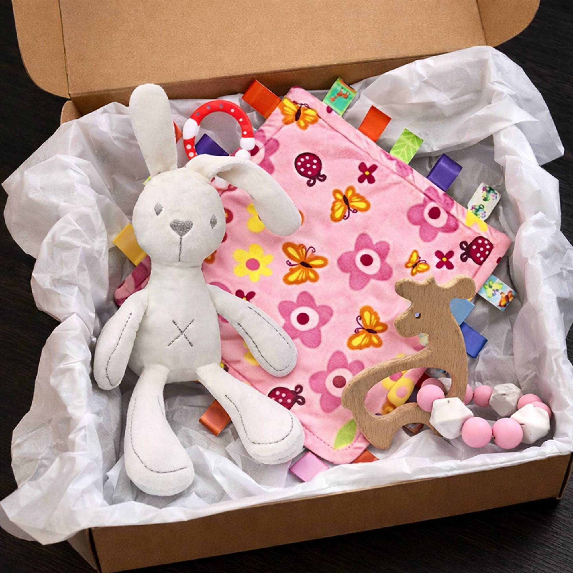 Baby gift set TAGGIE & CO