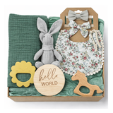 Baby gift box NATIVES