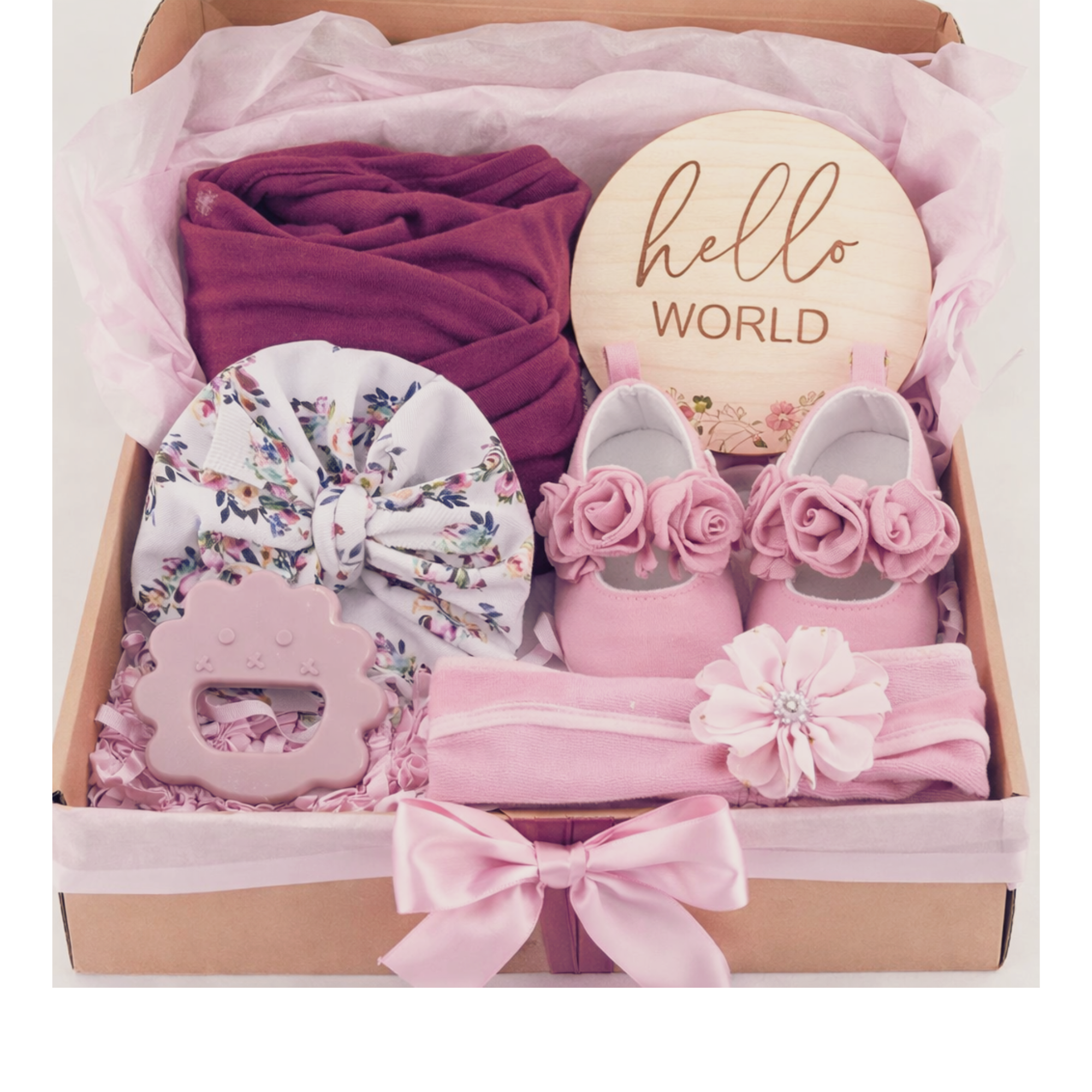 Baby gift box MAEVE