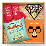 Dad Gift Box FATHERS DAY