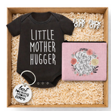 Parent Gift Set MOTHER HUGGER