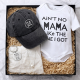 Mum & Bub gift set MAMA BEAR