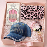 Mum Gift Set QUEEN
