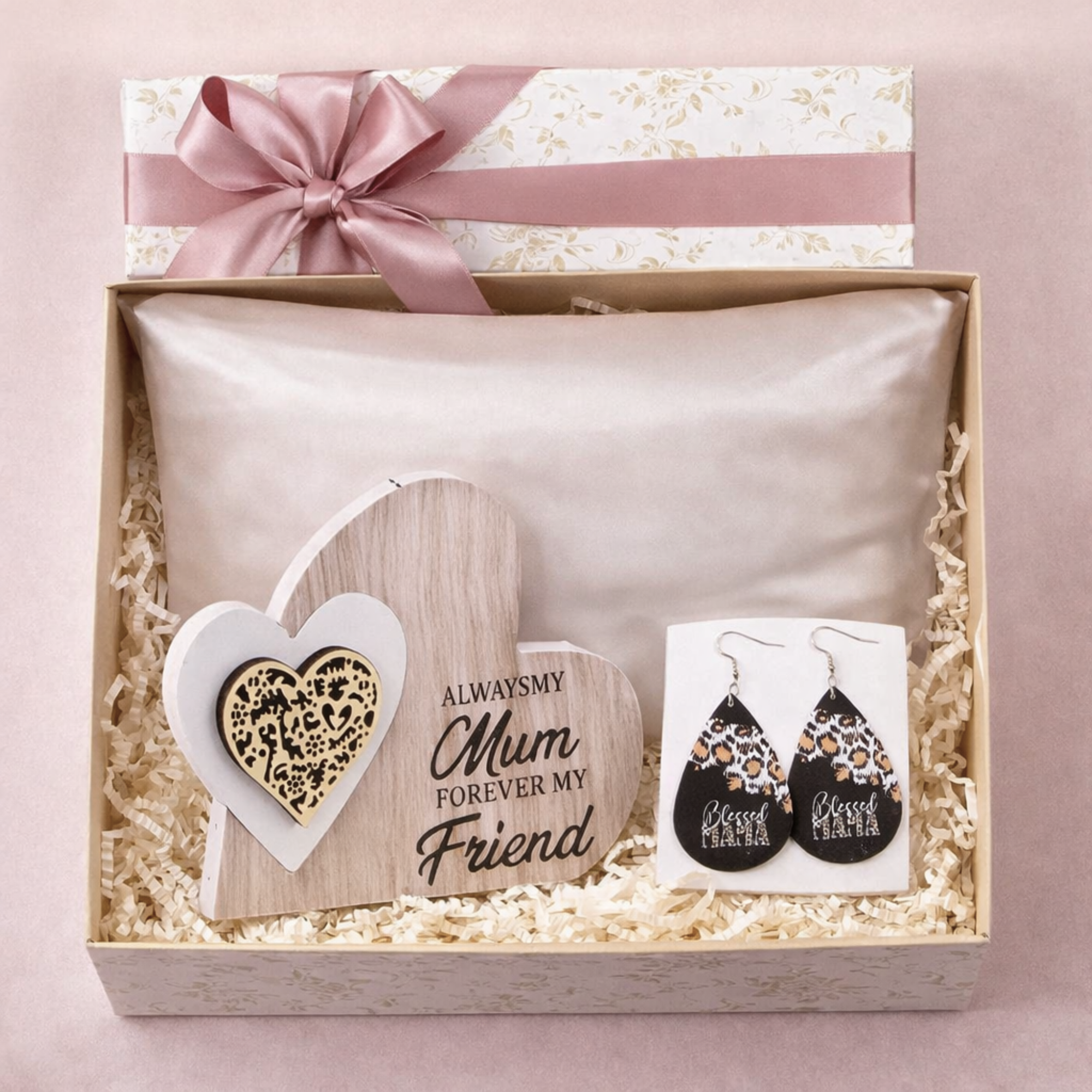 Mum Gift Set MULBERRY