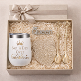 Mum Gift Set COFFEE QUEEN