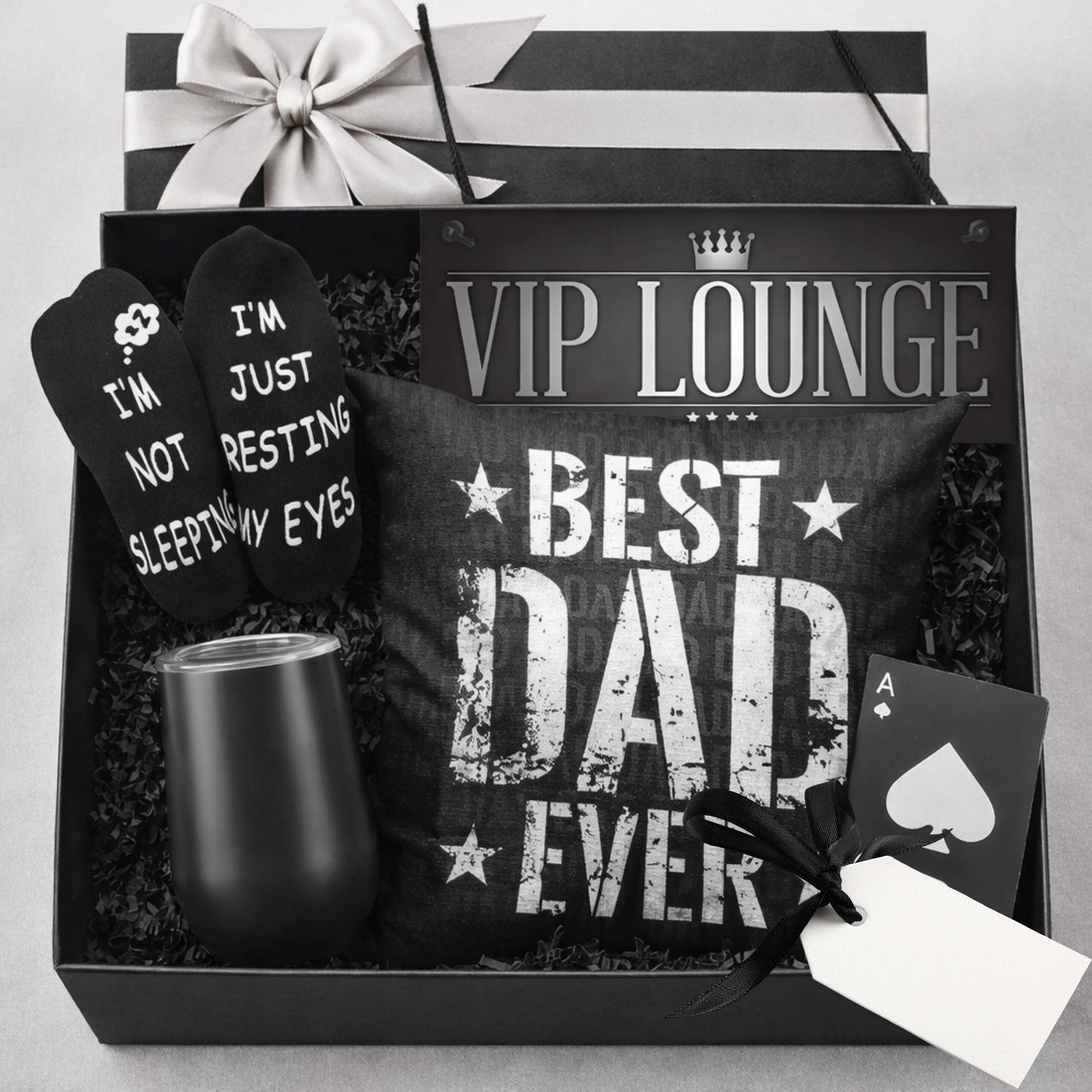 Dad Gift Box VIP