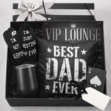 Dad Gift Box VIP