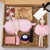 Mum and Bub gift set RUBY