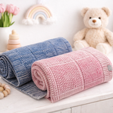 D-lux pram blankets