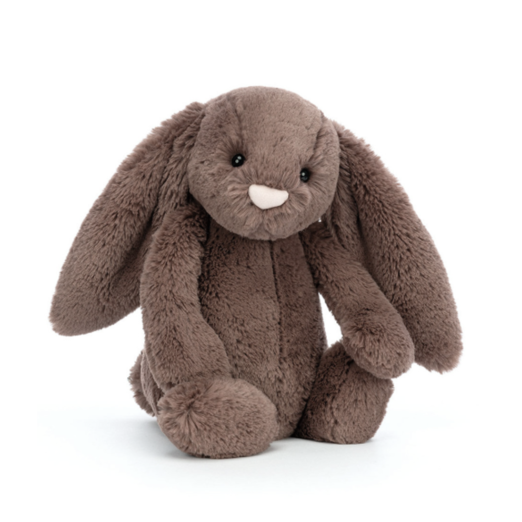 Cuddle bunny CHOCOLATE