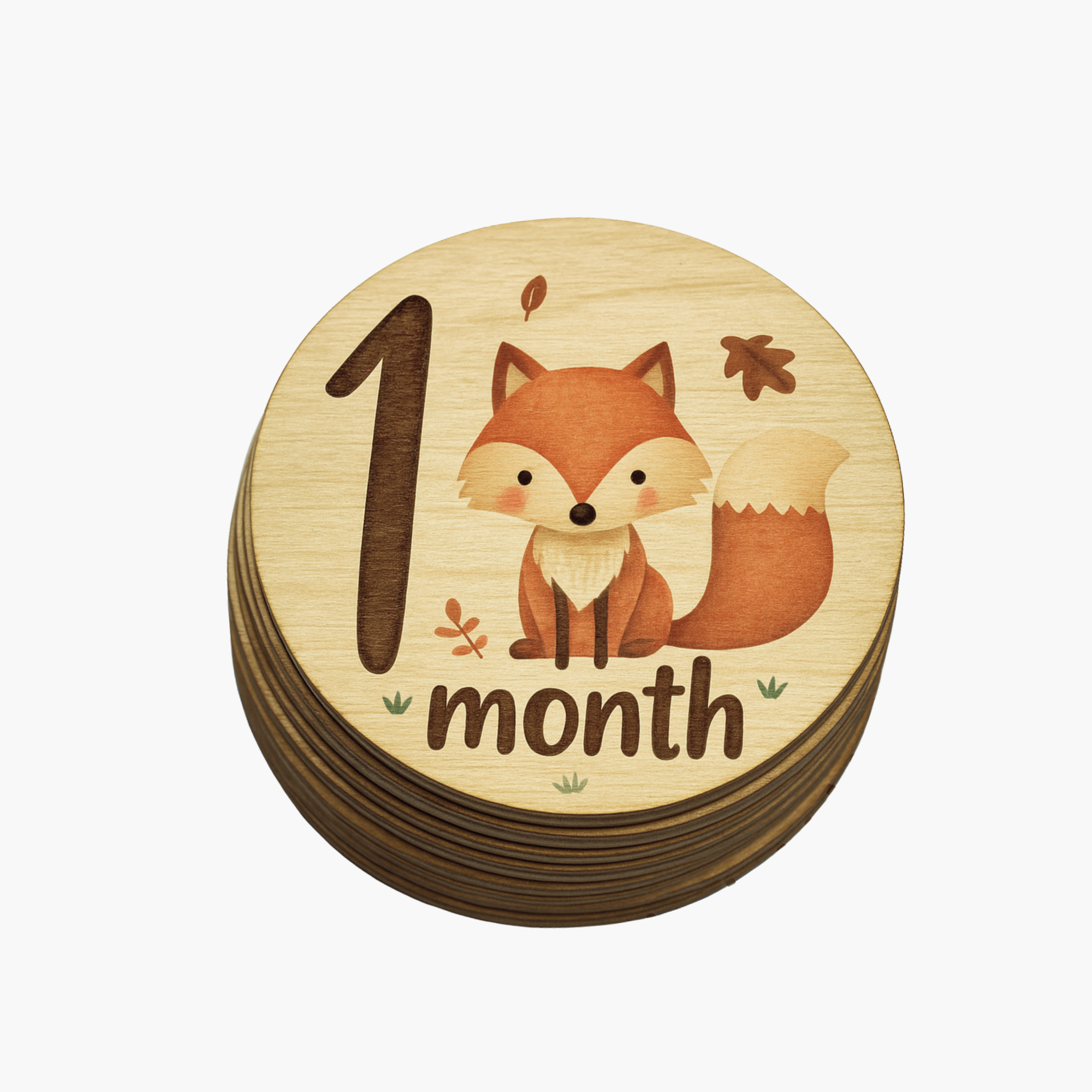 Baby gift bundle WOODY