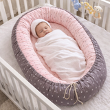 Baby nest bed