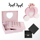 Princess Pink baby gift bundle