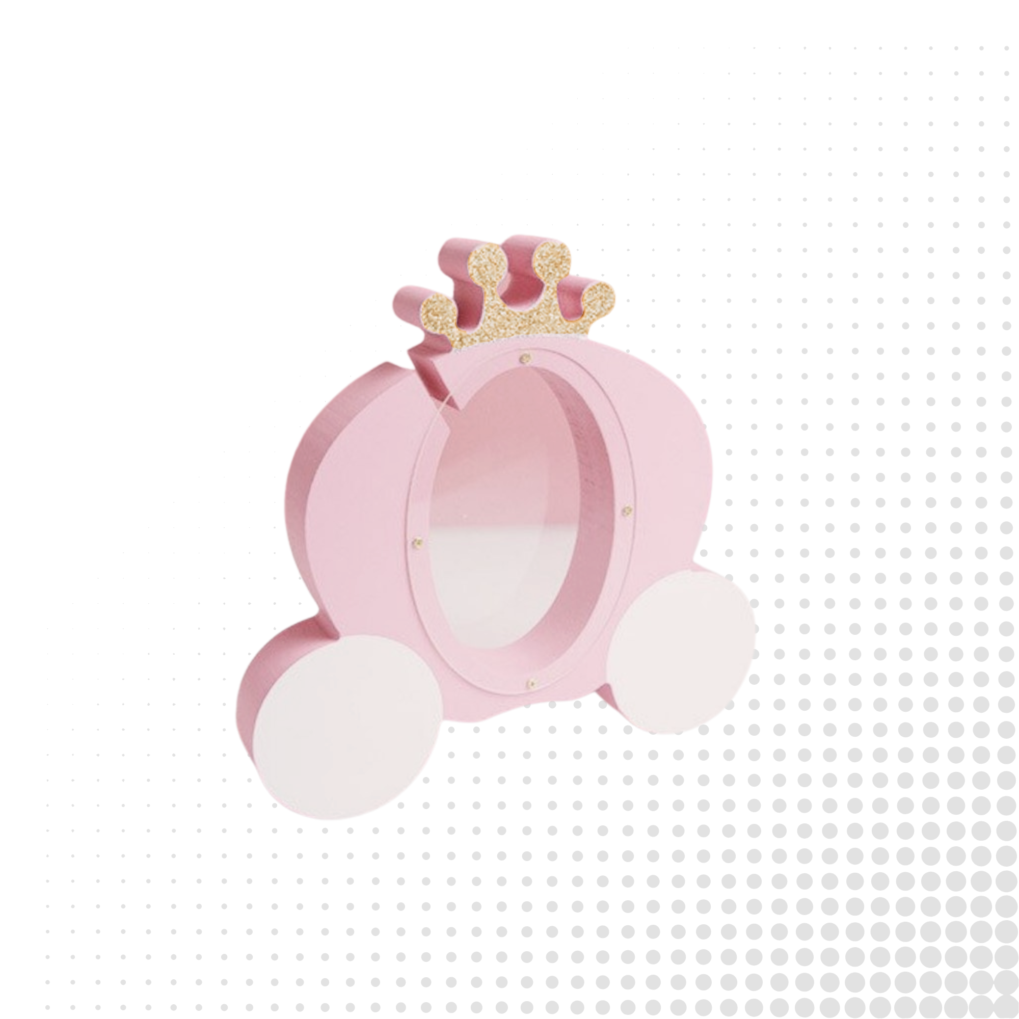 Princess Pink baby gift bundle
