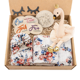 Baby gift bundle RUBY