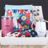 Mum & Bub Gift Combo – Essential Travel Kit for New Mums and Babies | Hush Little Babe
