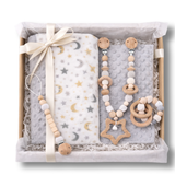 Baby gift set STARRY NIGHT