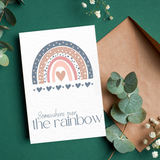 Personalised Greeting Card – Add a Message to Your Gift | Hush Little Babe