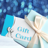 Hush Little Babe gift cards - choose your value