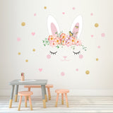 Wall decals -  unicorn