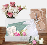 Minky blanket NATIVE