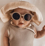 Retro Baby & Toddler Sunglasses | 100% UV Protection, Polarised
