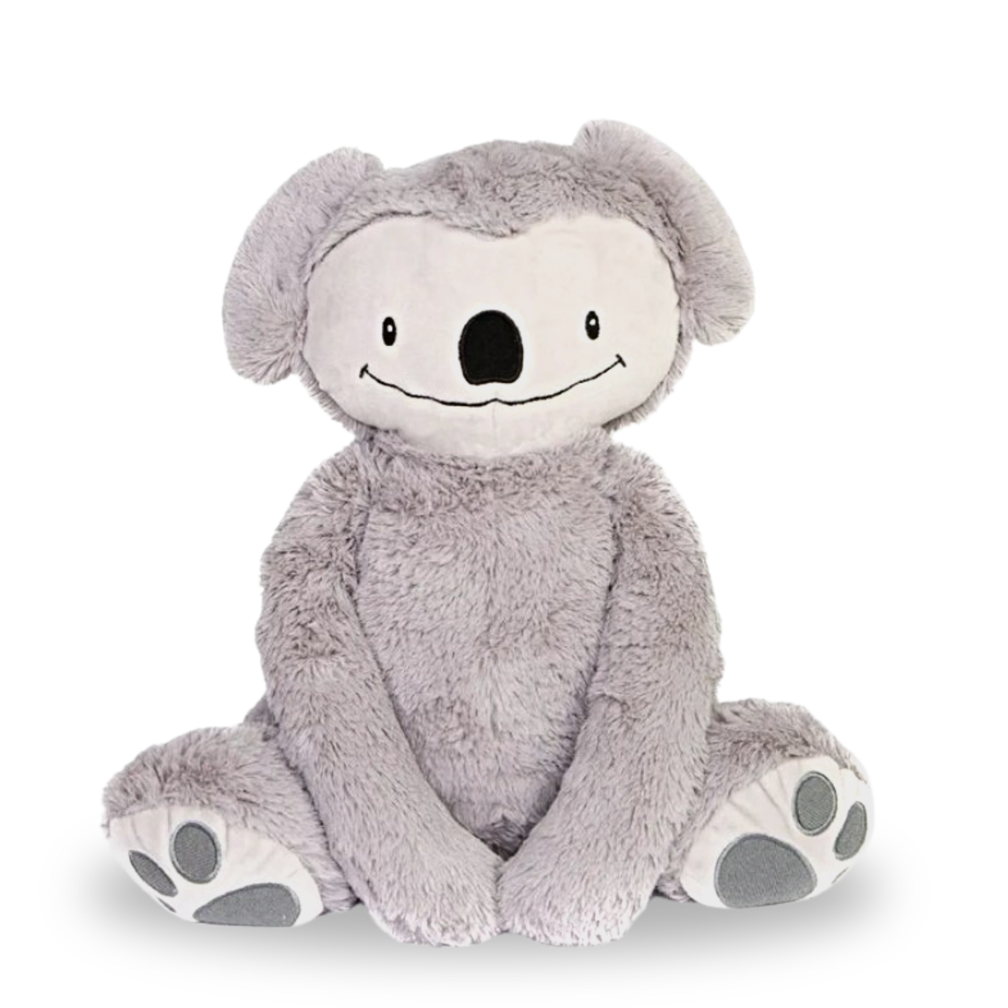Calming Coco Koala - Extra large 40cm weighted sensory plush toy